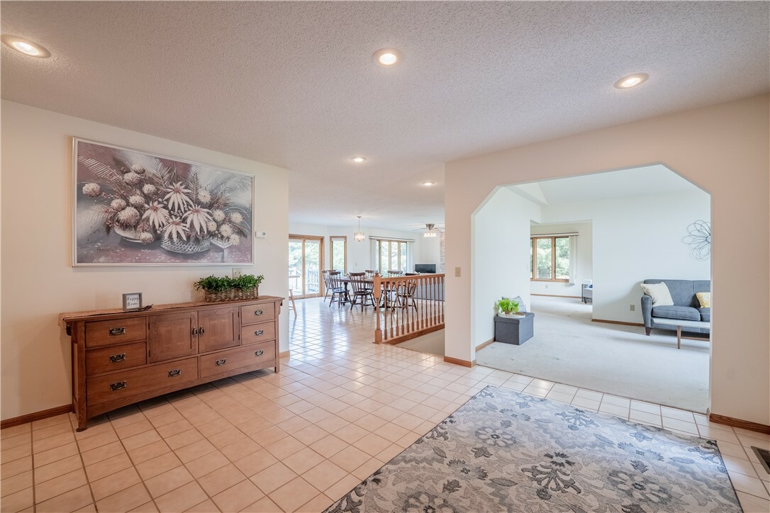 Property Photo: 3502 Parkside Circle W WI 54701
