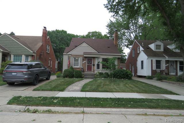 Property Photo: 3020 Syracuse Street MI 48124
