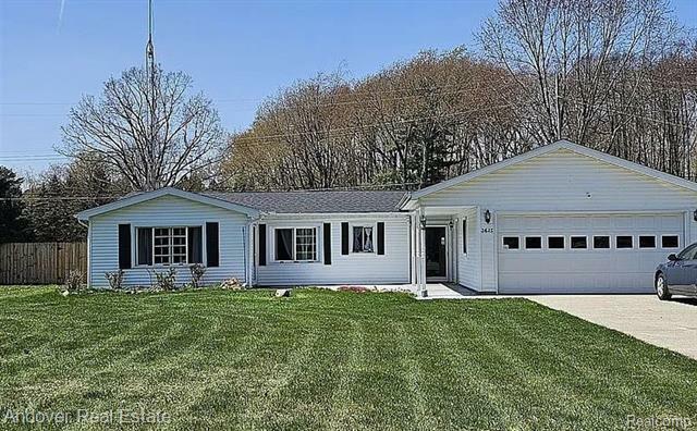 3625 Angus Road  Fort Gratiot Twp MI 48059 photo
