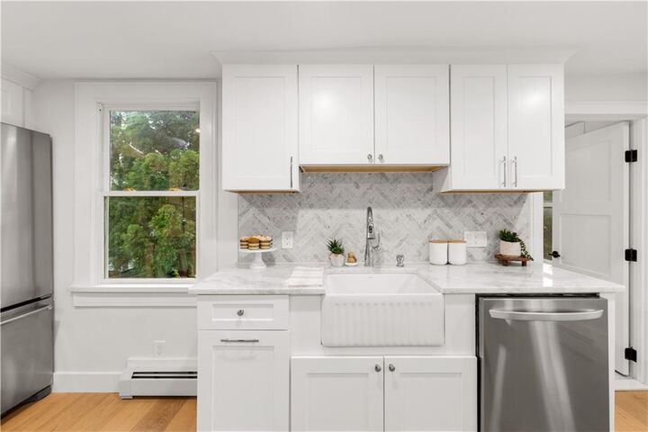 Property Photo: 51 Poplar Street 2 RI 02840