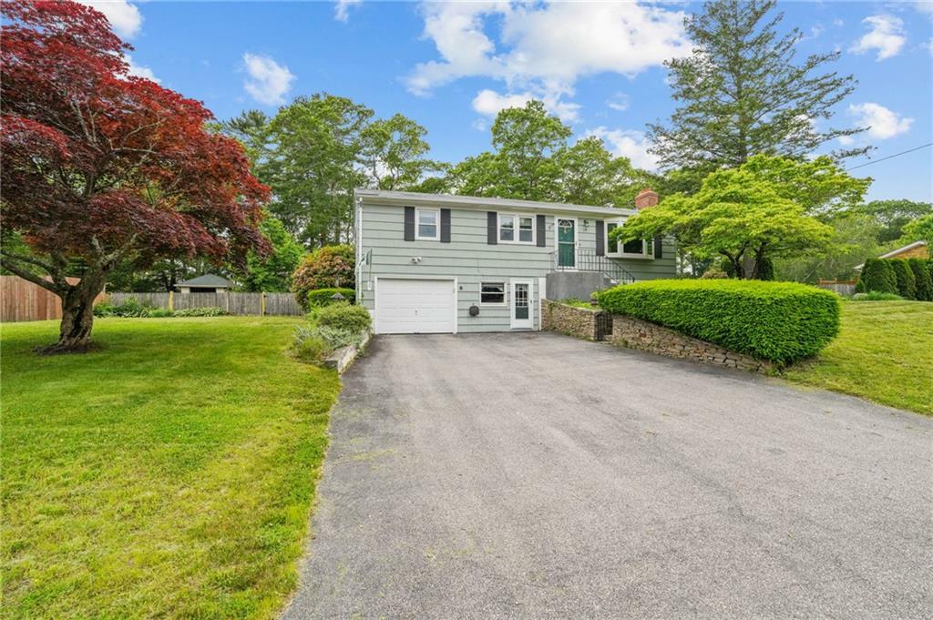 Property Photo: 116 Clearview Drive RI 02852