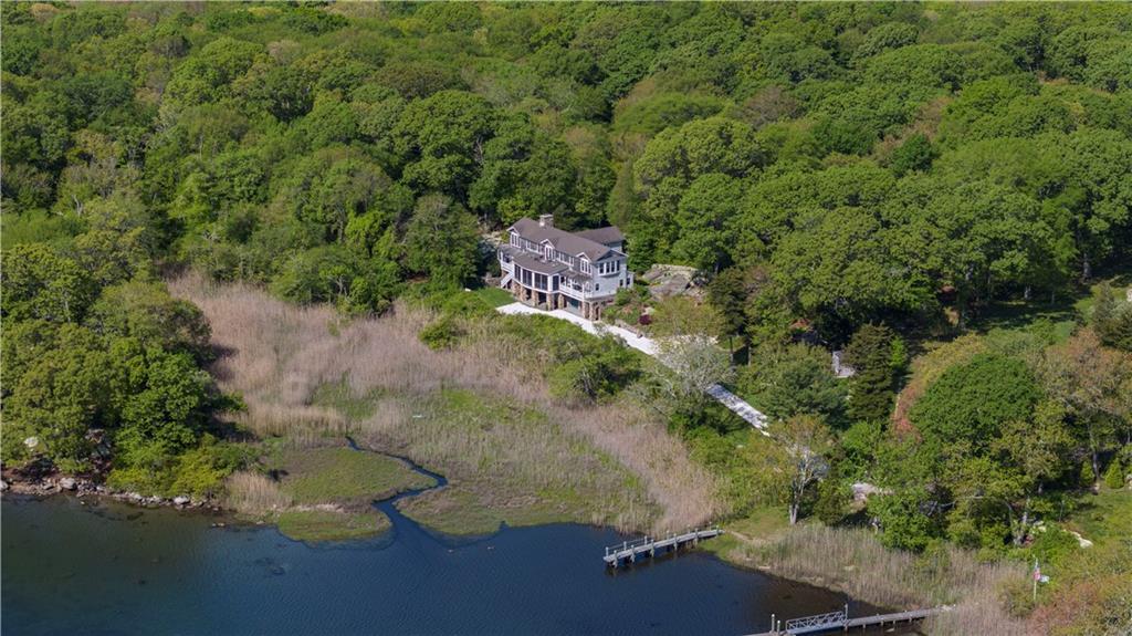 Property Photo: 137 Cove Point East RI 02813