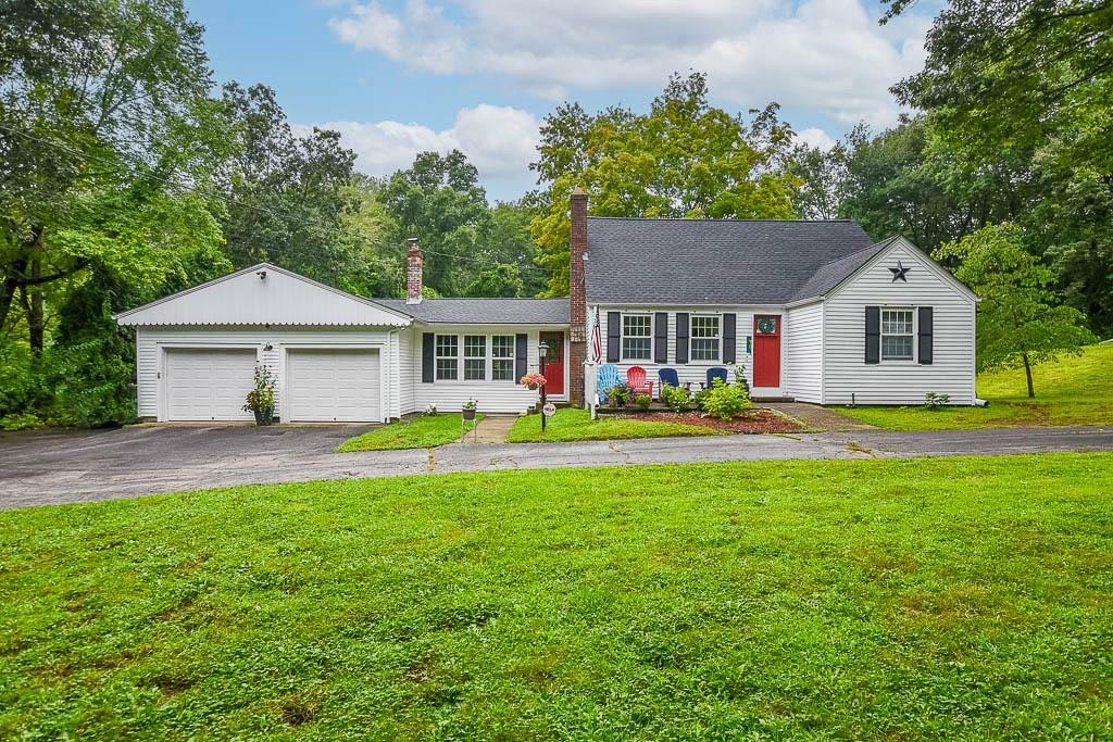 Property Photo: 90 Cider Mill Road RI 02896