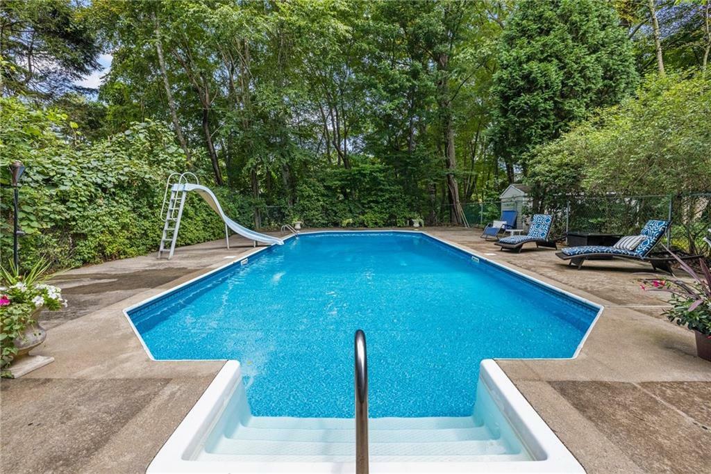 Property Photo: 70 Falcon Circle RI 02818
