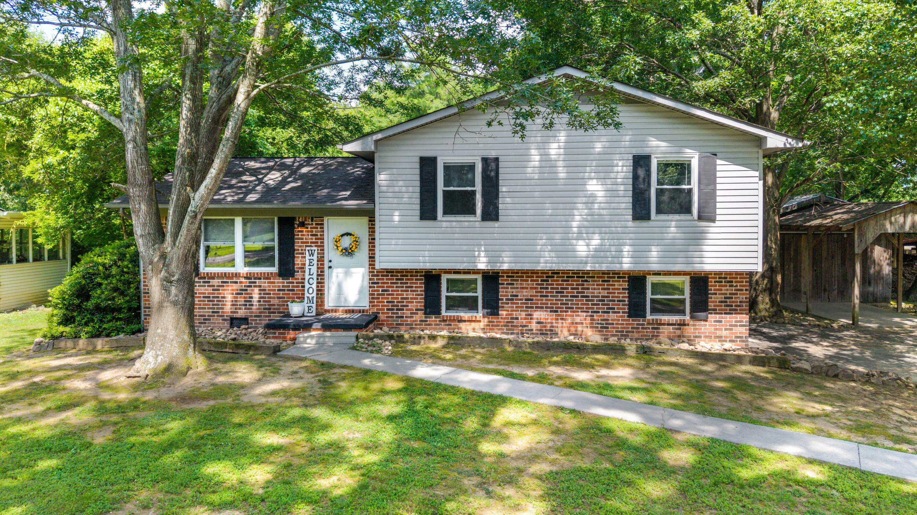 Property Photo: 125 Westerly Avenue TN 37307