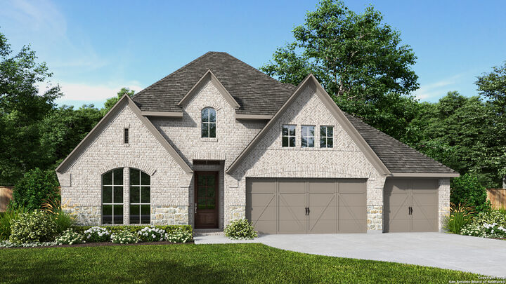 265 Haby Hill  San Antonio TX 78253 photo