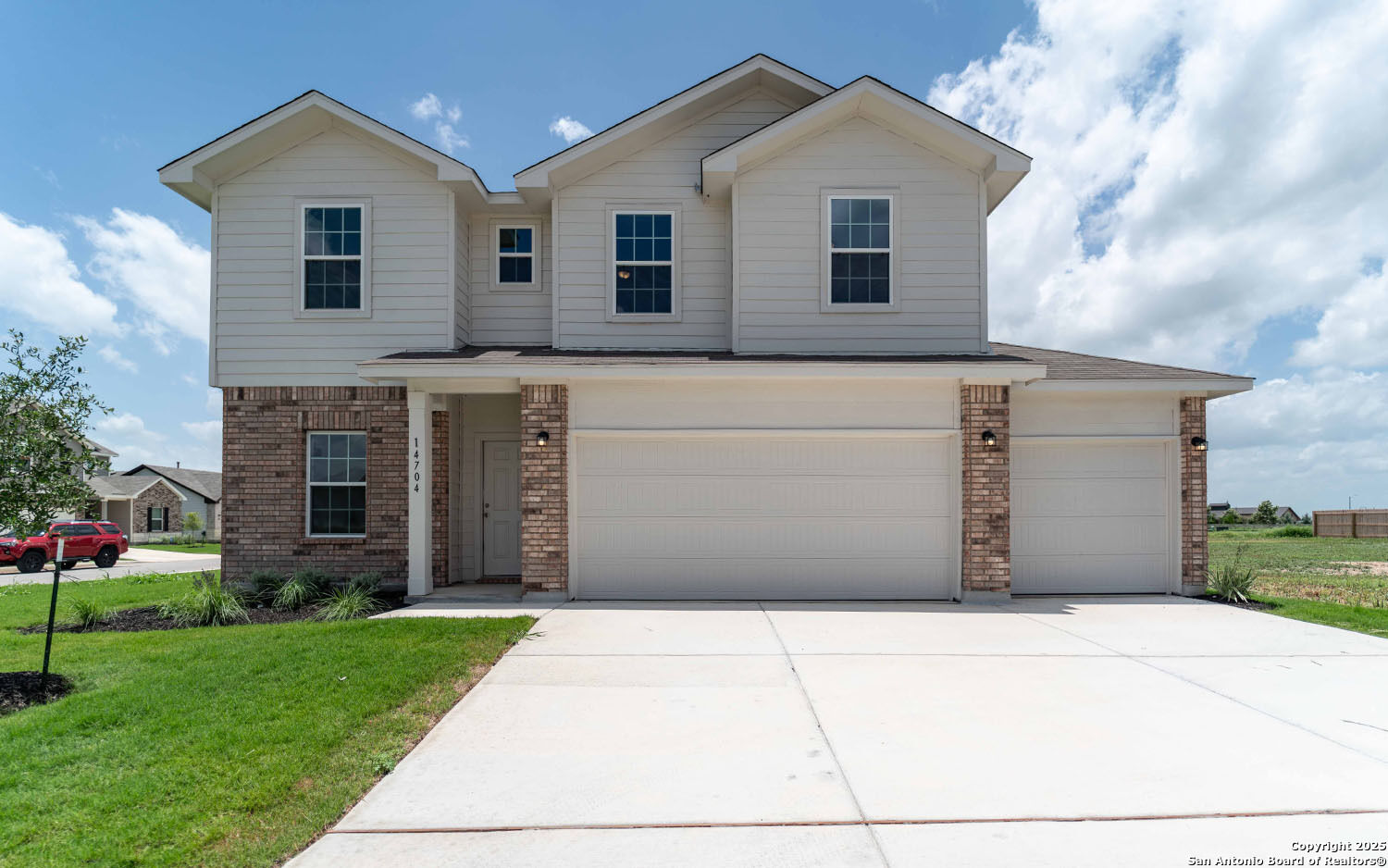 Property Photo:  14704 Lower Hollow  TX 78252 