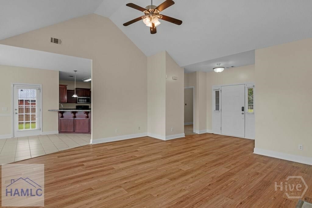Property Photo:  432 Cypress Creek Drive NE  GA 31316 