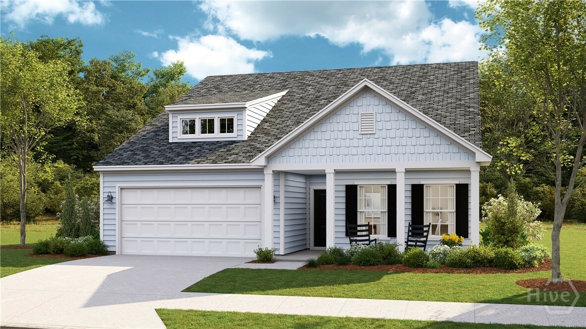 Property Photo: 31 Emerson Way GA 31322