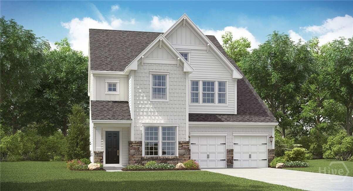 Property Photo: 28 Emerson Way GA 31322