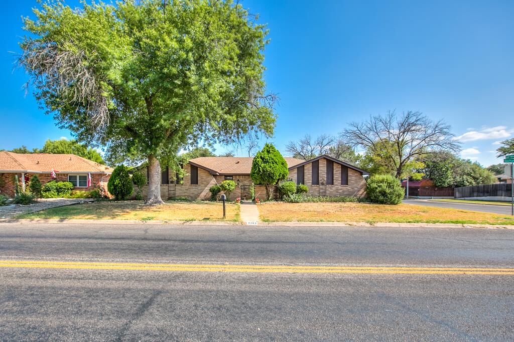 Property Photo:  3302 Southland Blvd  TX 76904 