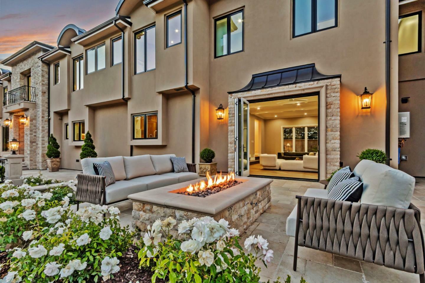 Property Photo: 15681 Kennedy Road CA 95032
