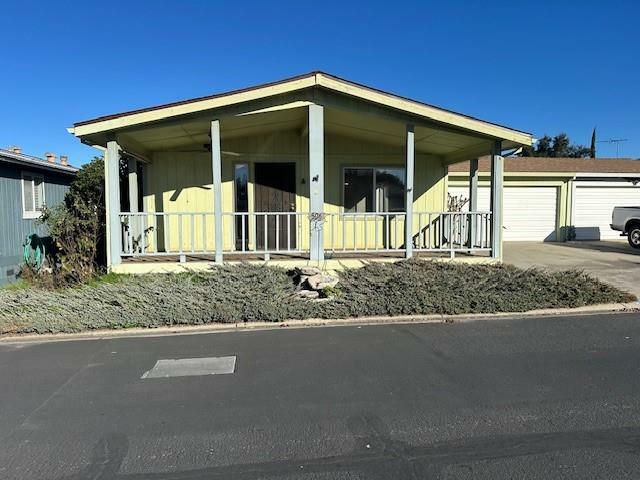Property Photo: 900 Old Stockton #506 Road 506 CA 95361