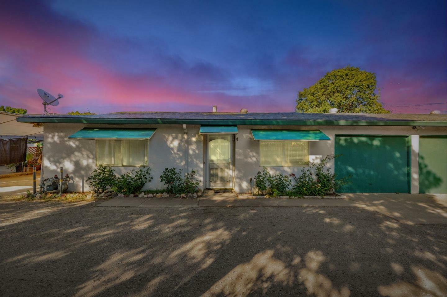 Property Photo: 16710 McGraw Avenue CA 95037
