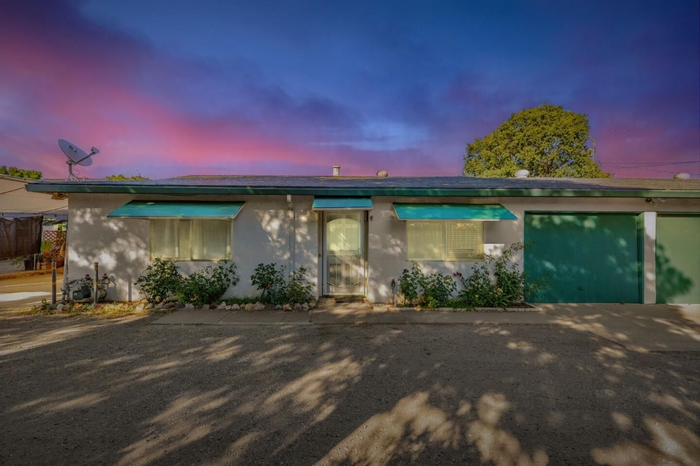 Property Photo: 16710 McGraw Avenue CA 95037