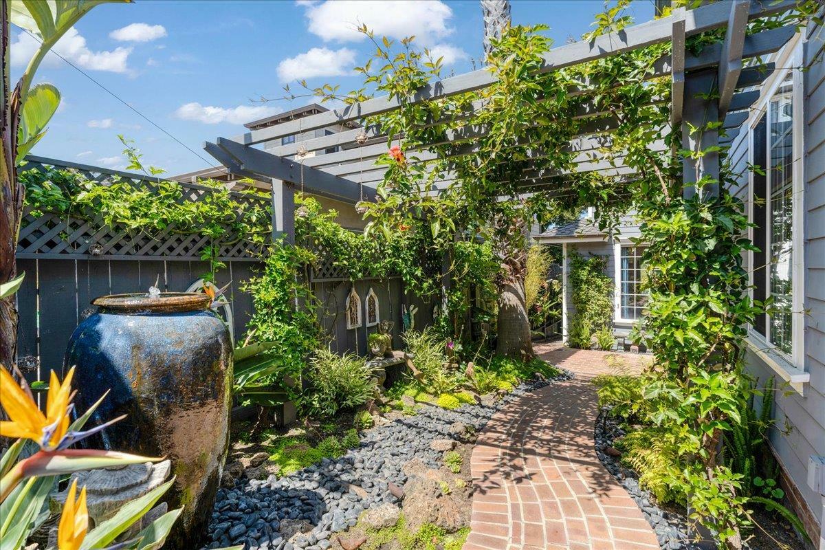 Property Photo: 410 Monterey Avenue CA 95010