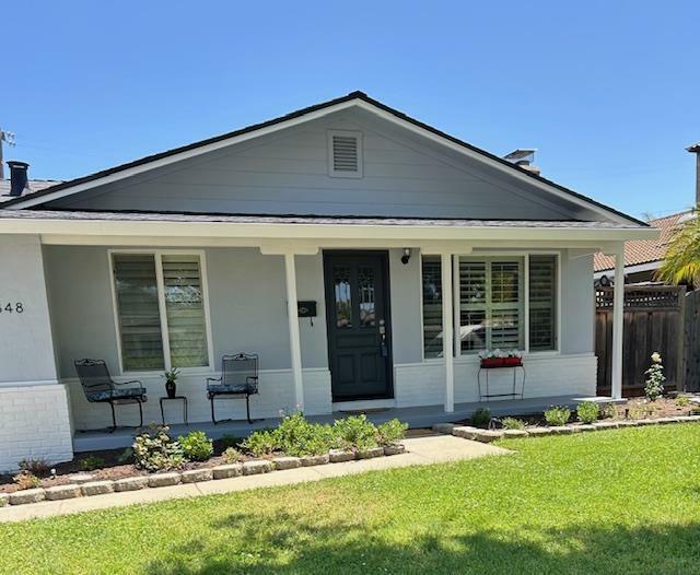 4848 Anna Drive  San Jose CA 95124 photo