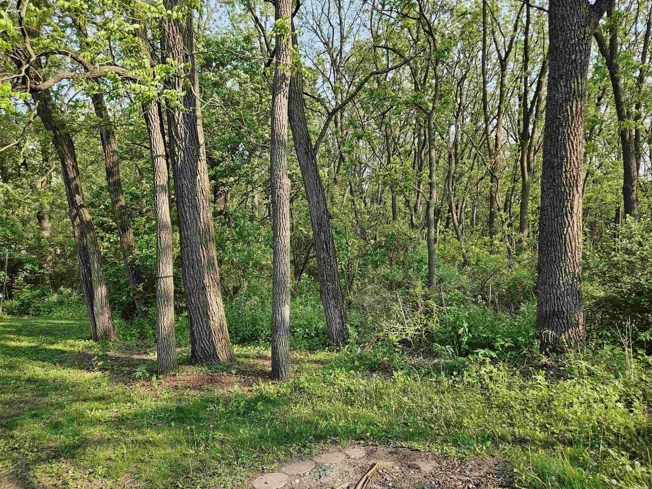 Property Photo: 215 East 7th Street WI 53964