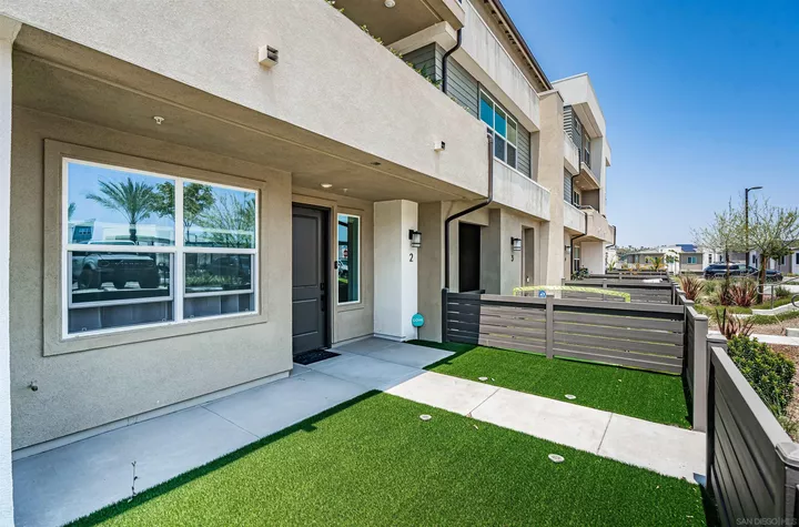 Property Photo:  793 Vada St 2  CA 91911 