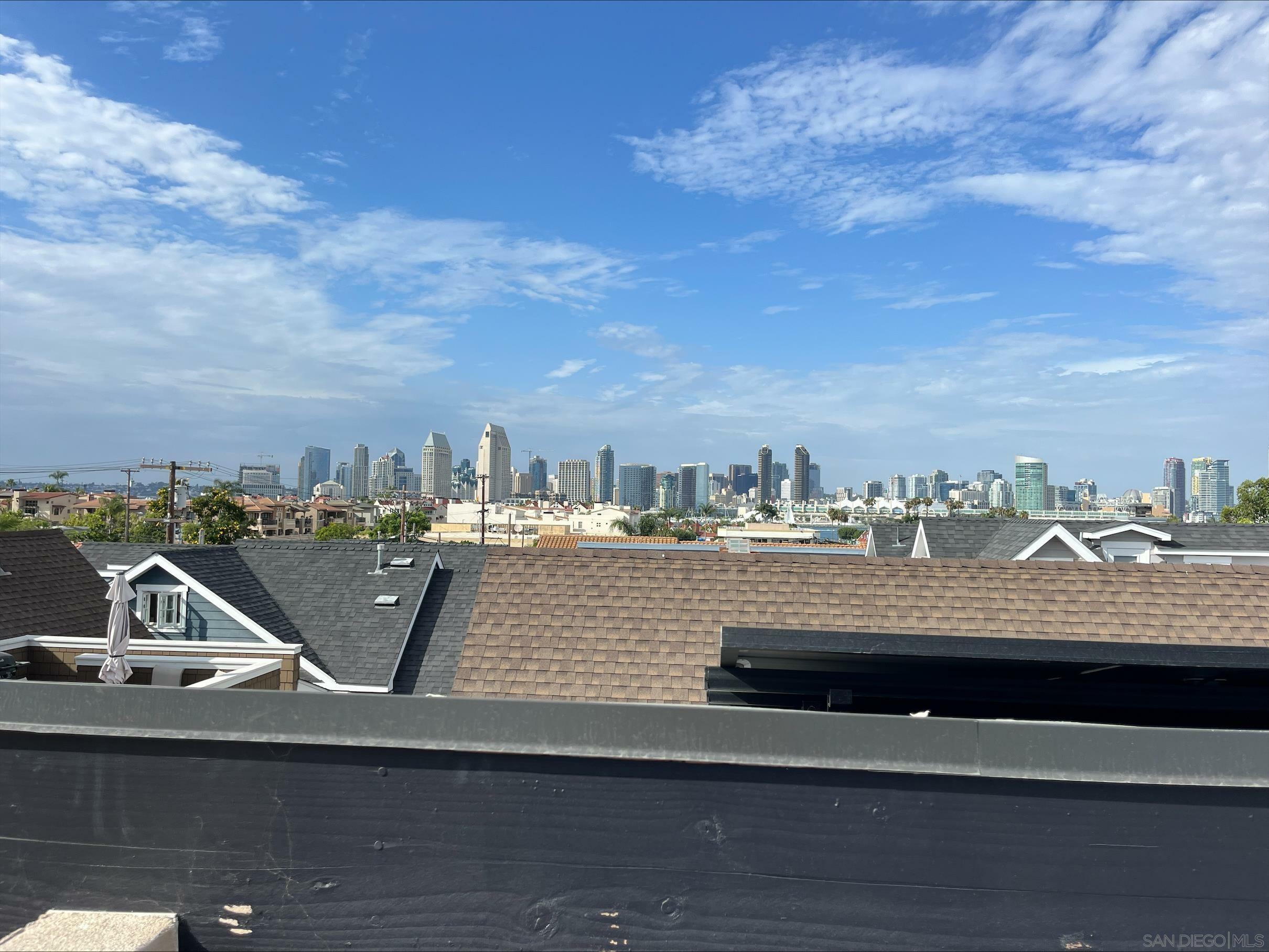Property Photo: 256 B Ave CA 92118