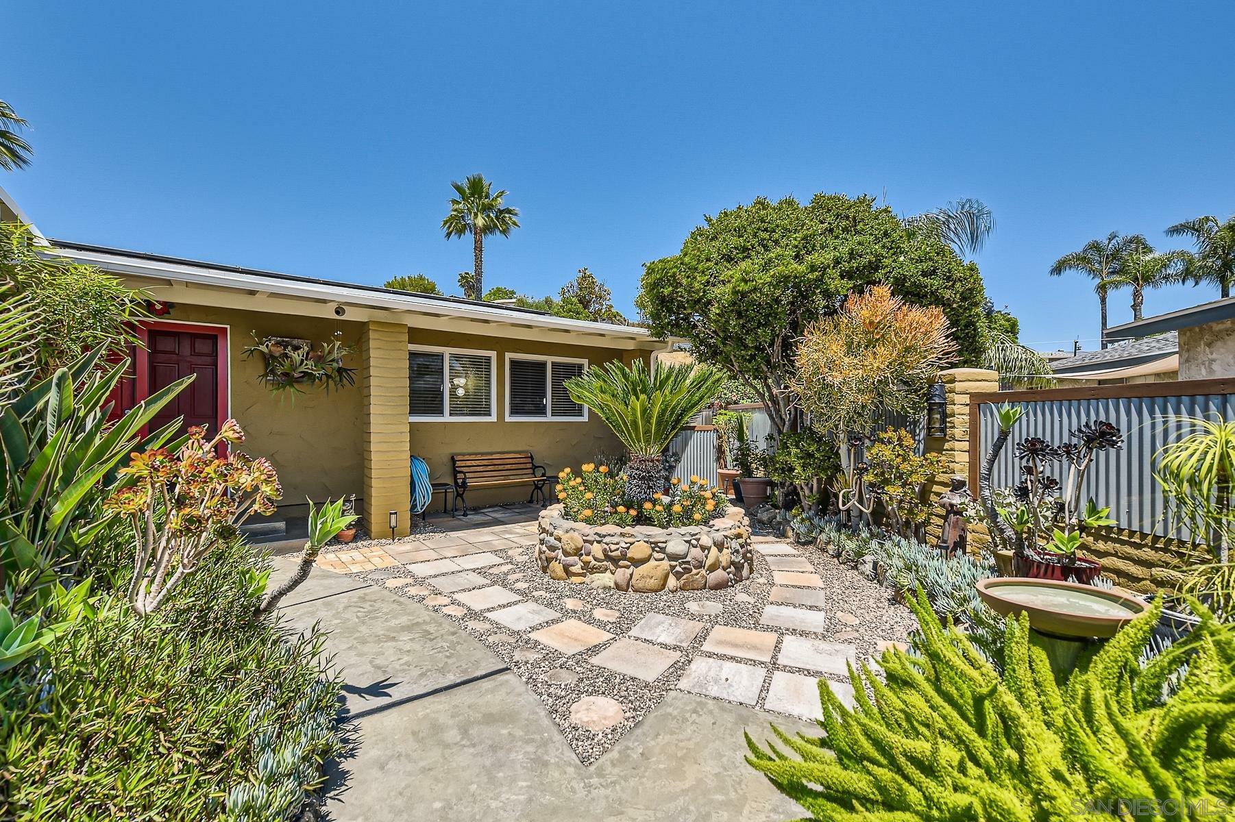 9373 Goyette Place  Santee CA 92071 photo