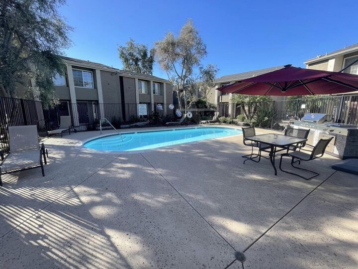 10224 Maya Linda Rd 17  San Diego CA 92126 photo