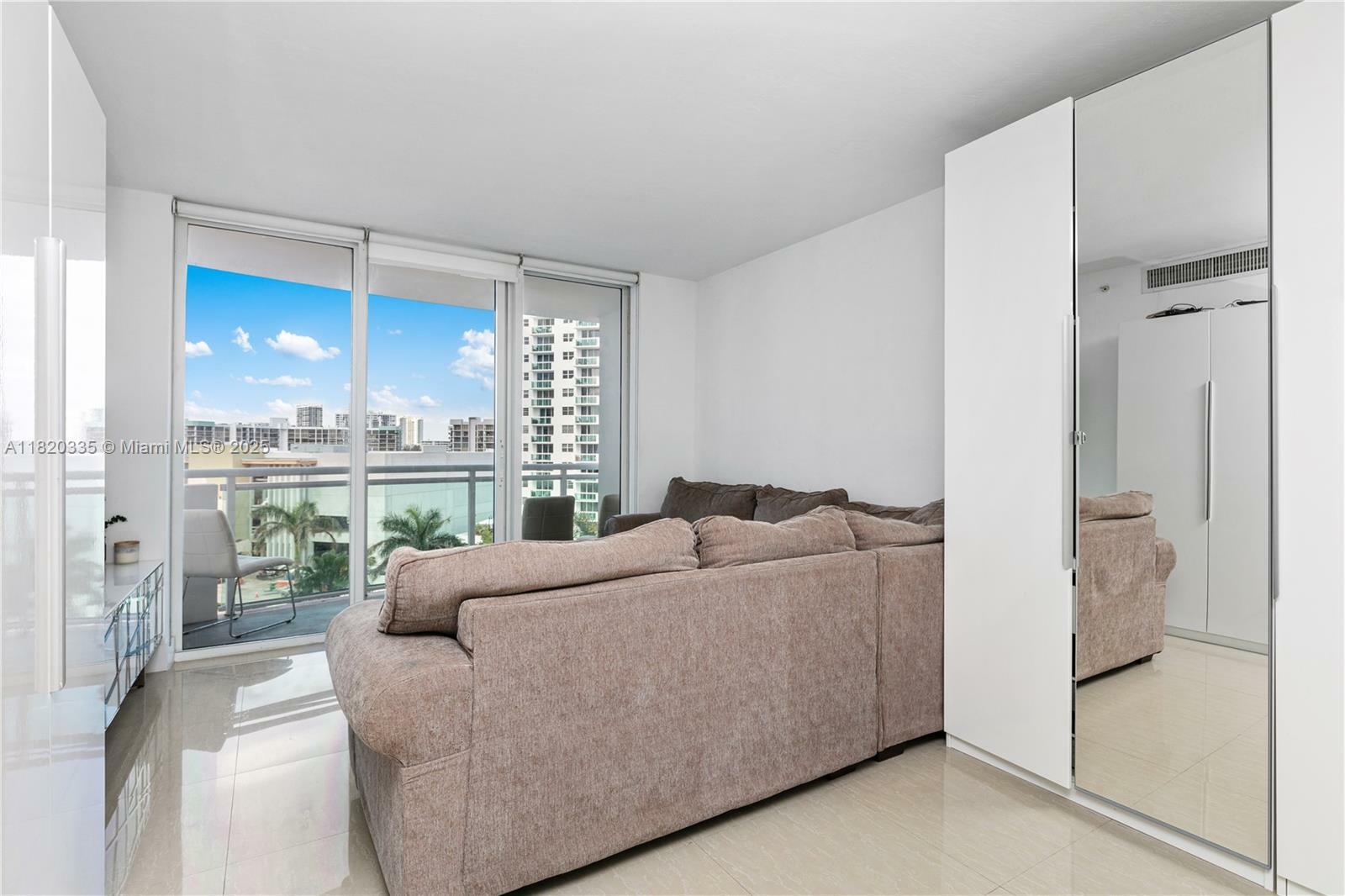 Property Photo: 3001 S Ocean Dr 737 FL 33019