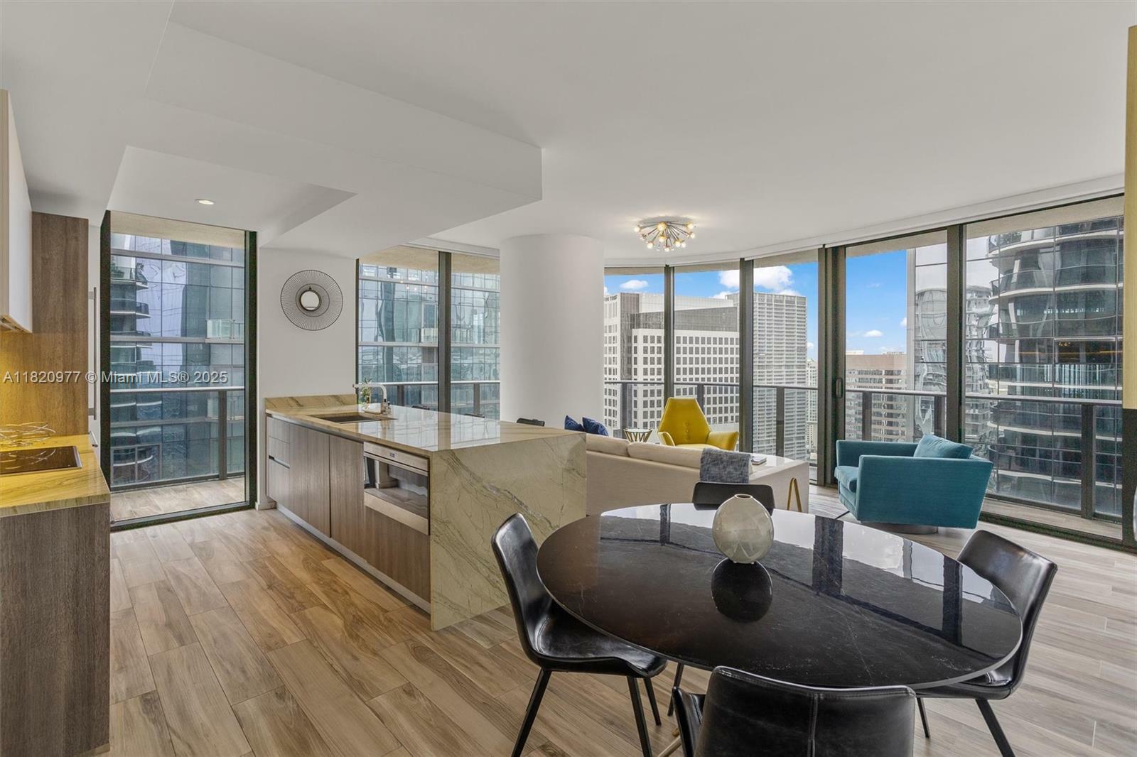 Property Photo: 801 S Miami Ave 4205 FL 33130