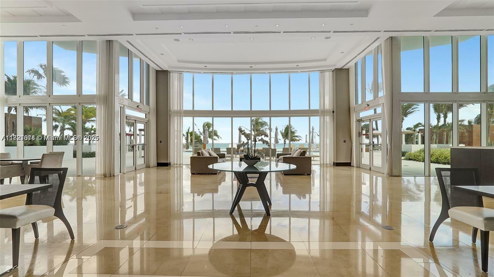 Property Photo: 18911 Collins Ave 3105 FL 33160