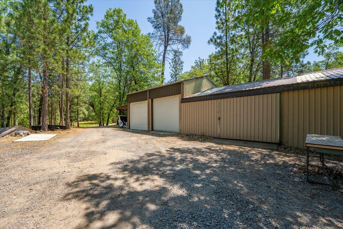 Property Photo: 15288 Sherwood Forest Rd. Road CA 96069