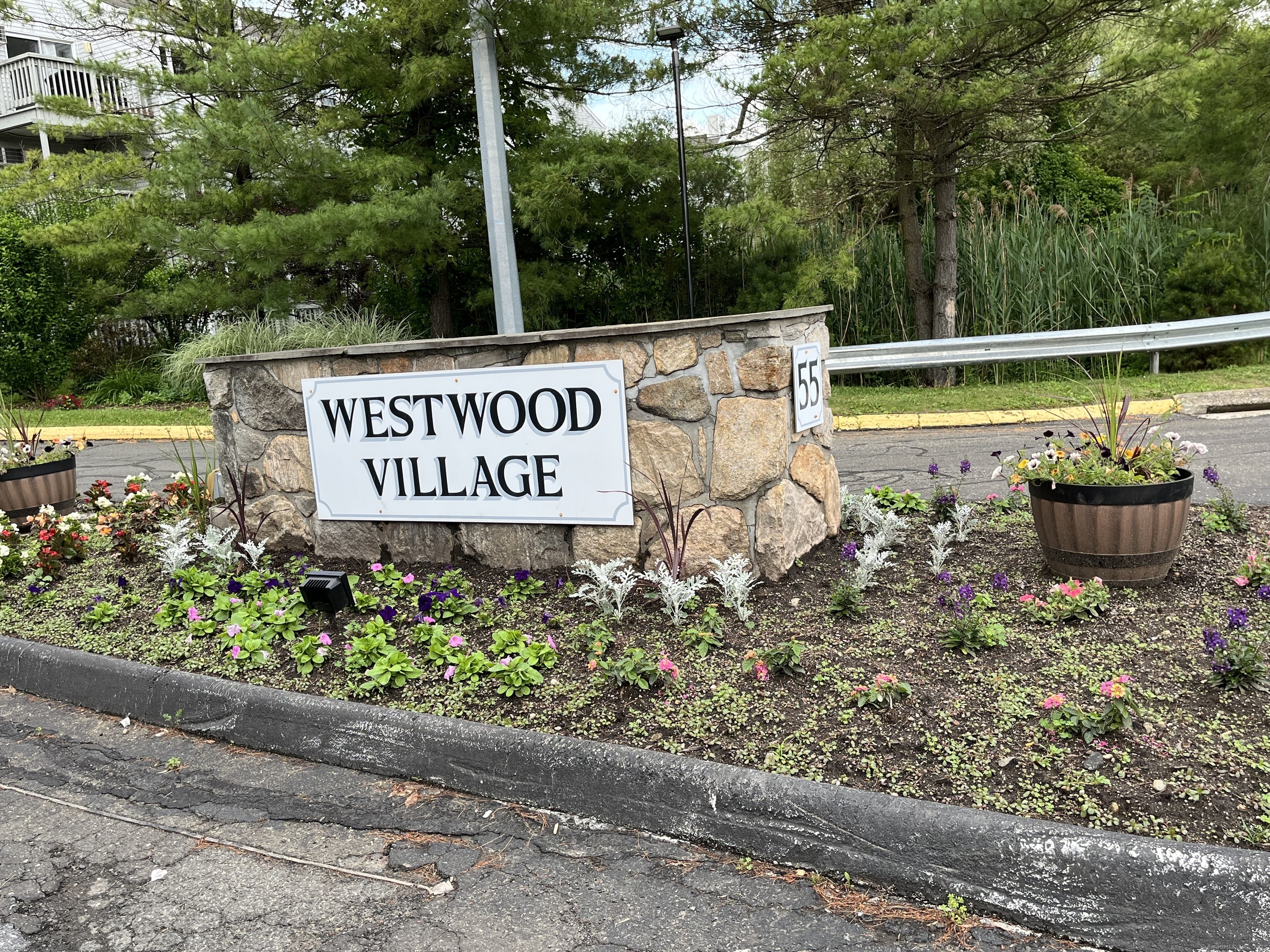 Property Photo: 55 Mill Plain Road 25-8 CT 06811