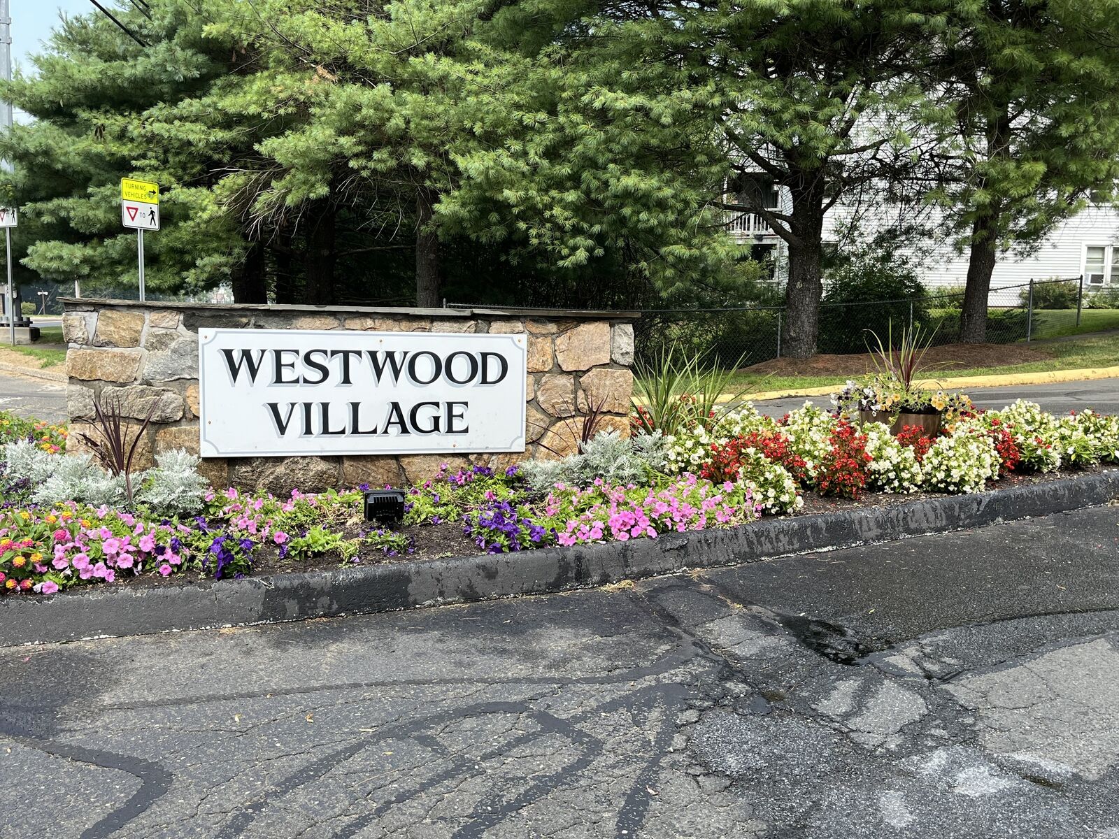 Property Photo: 55 Mill Plain Road 25-8 CT 06811