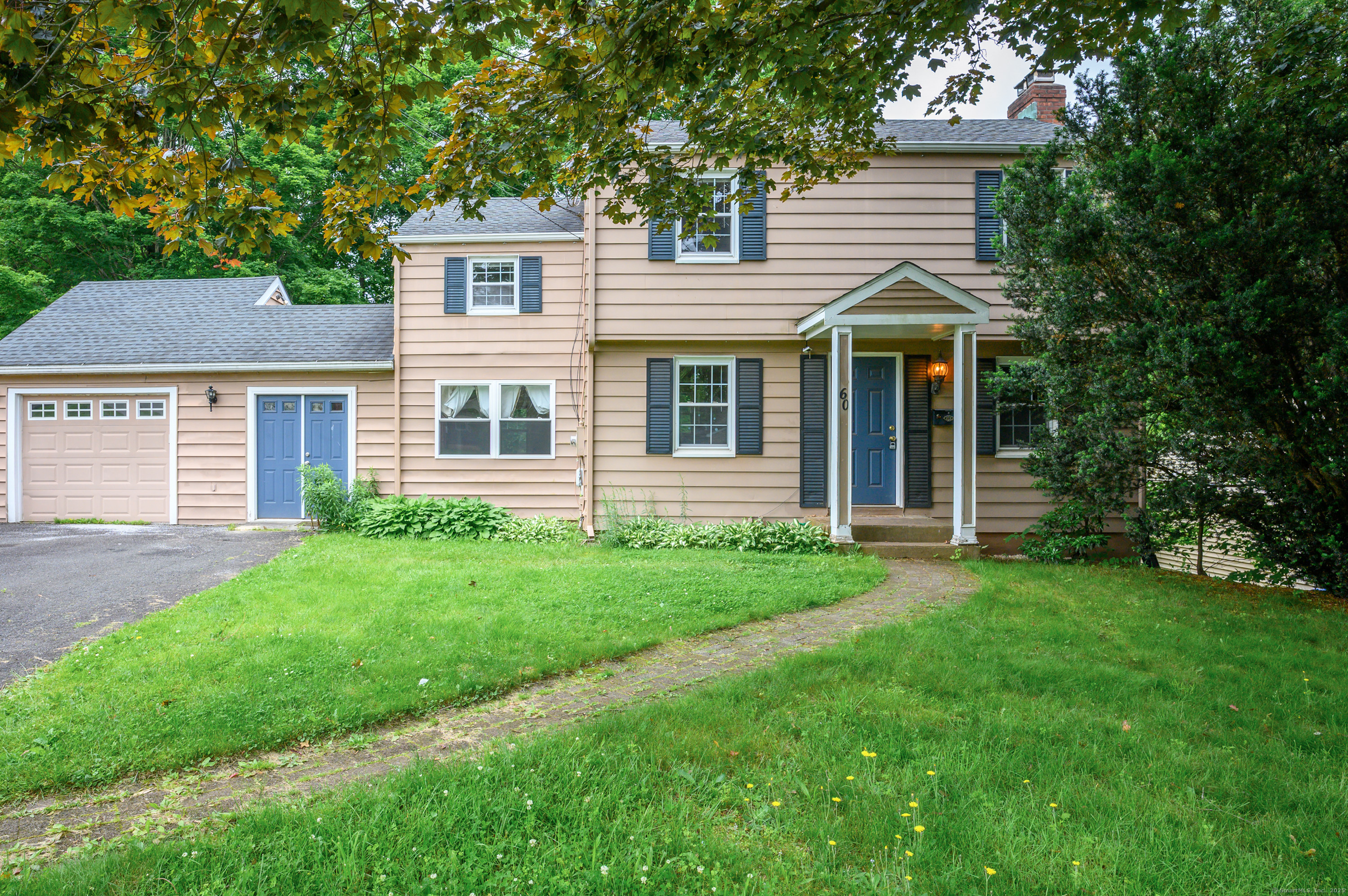 Property Photo: 60 Old Mill Road CT 06457