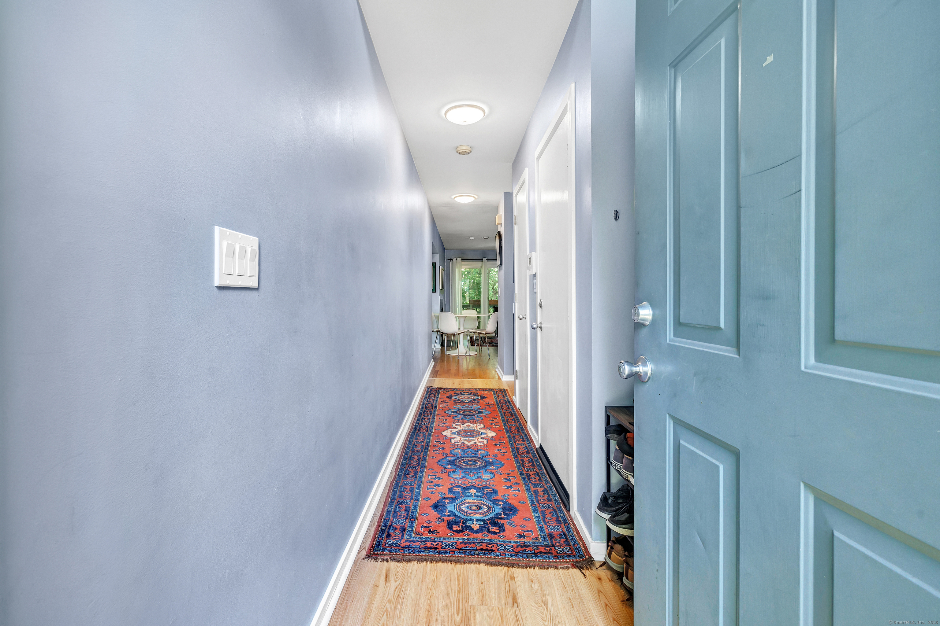 Property Photo: 15 Perry Avenue D1 CT 06850