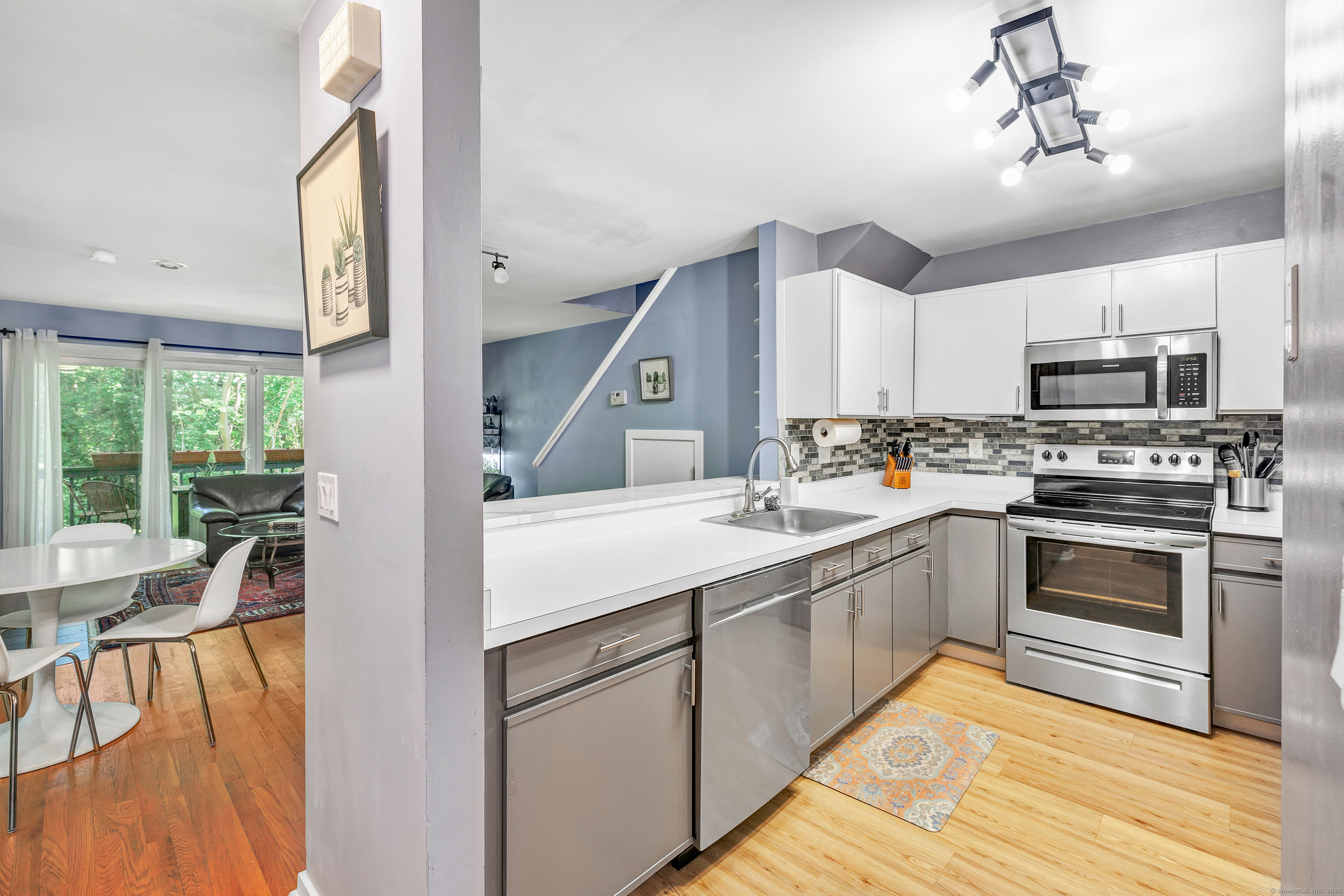 Property Photo: 15 Perry Avenue D1 CT 06850