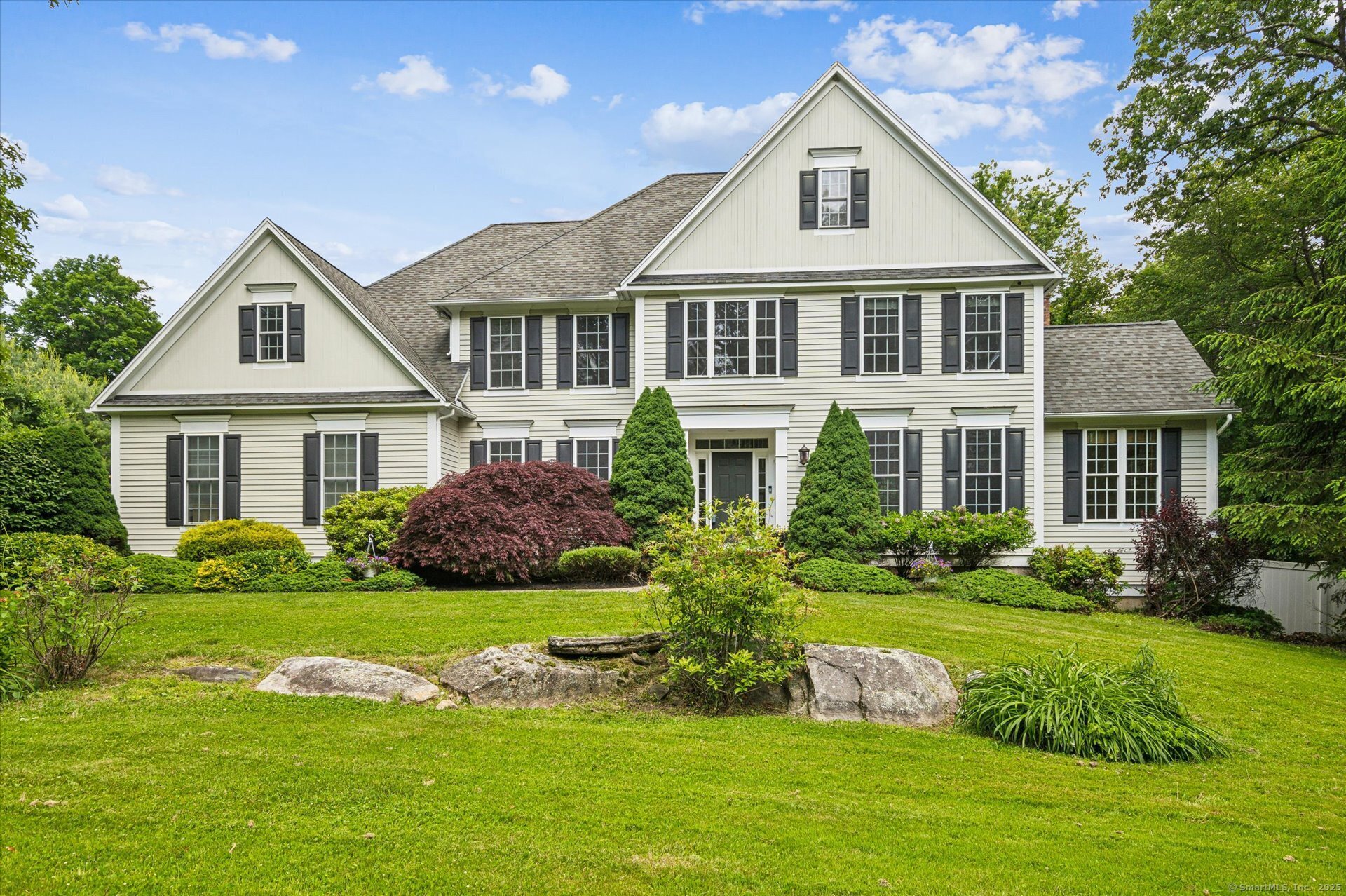 Property Photo: 40 Wilders Pass CT 06019