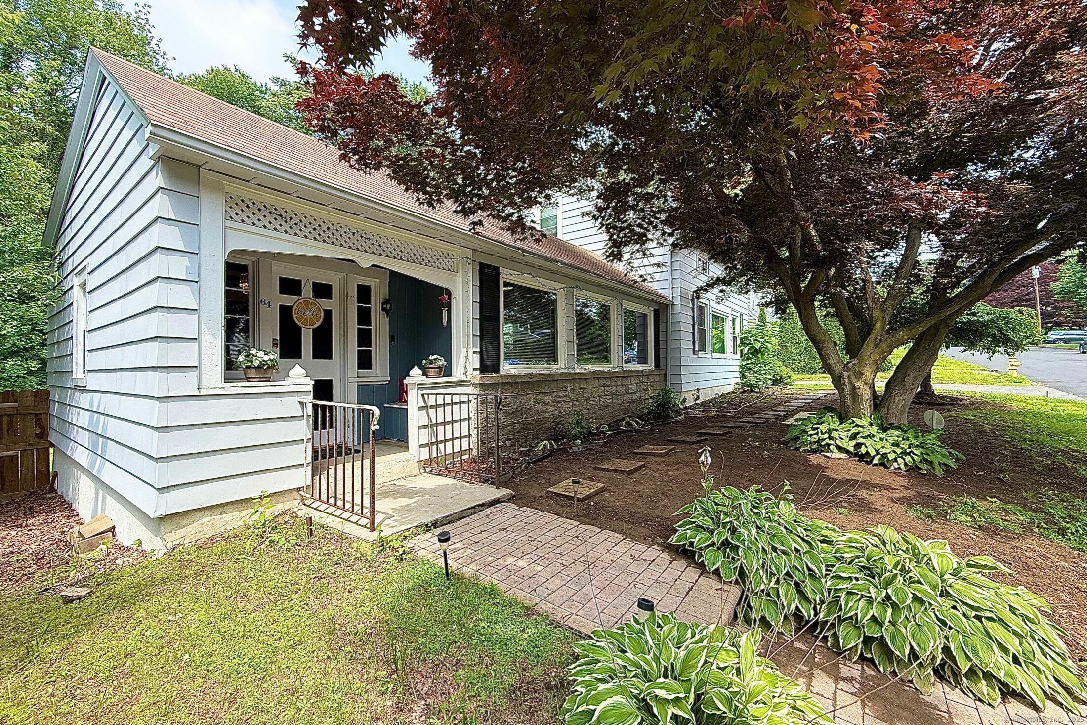 Property Photo: 64 Mohawk Avenue CT 06418