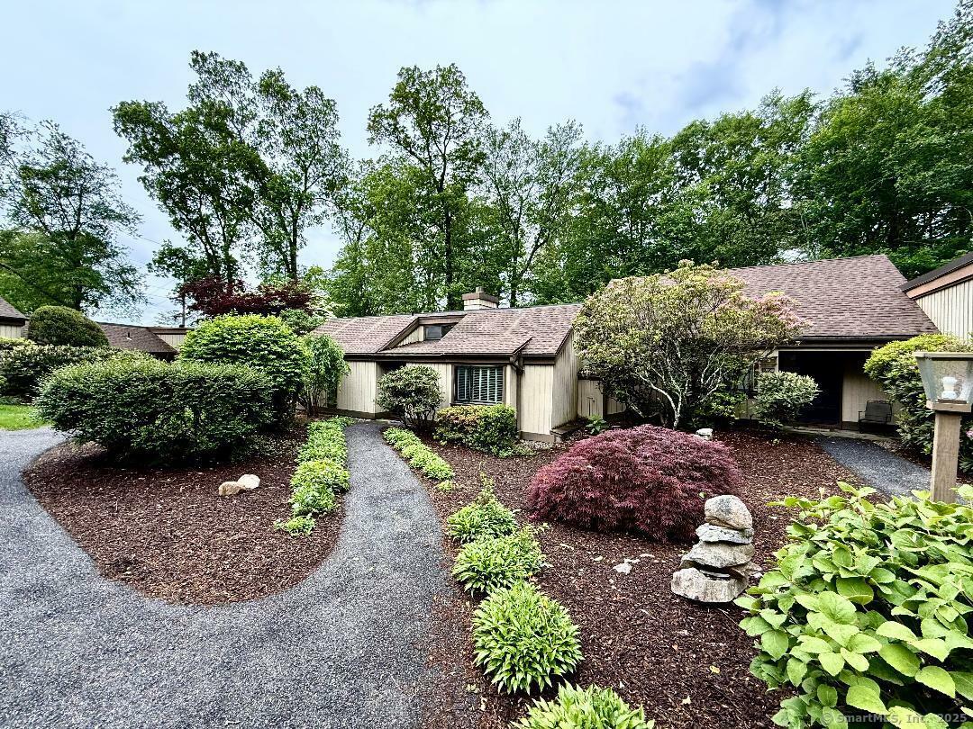 Property Photo: 1005 Heritage Village A CT 06488