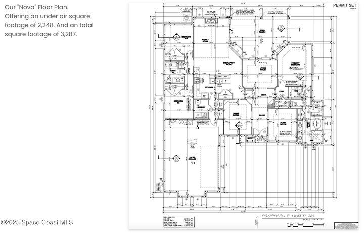 Property Photo:  534 Mimosa Street SW  FL 32908 