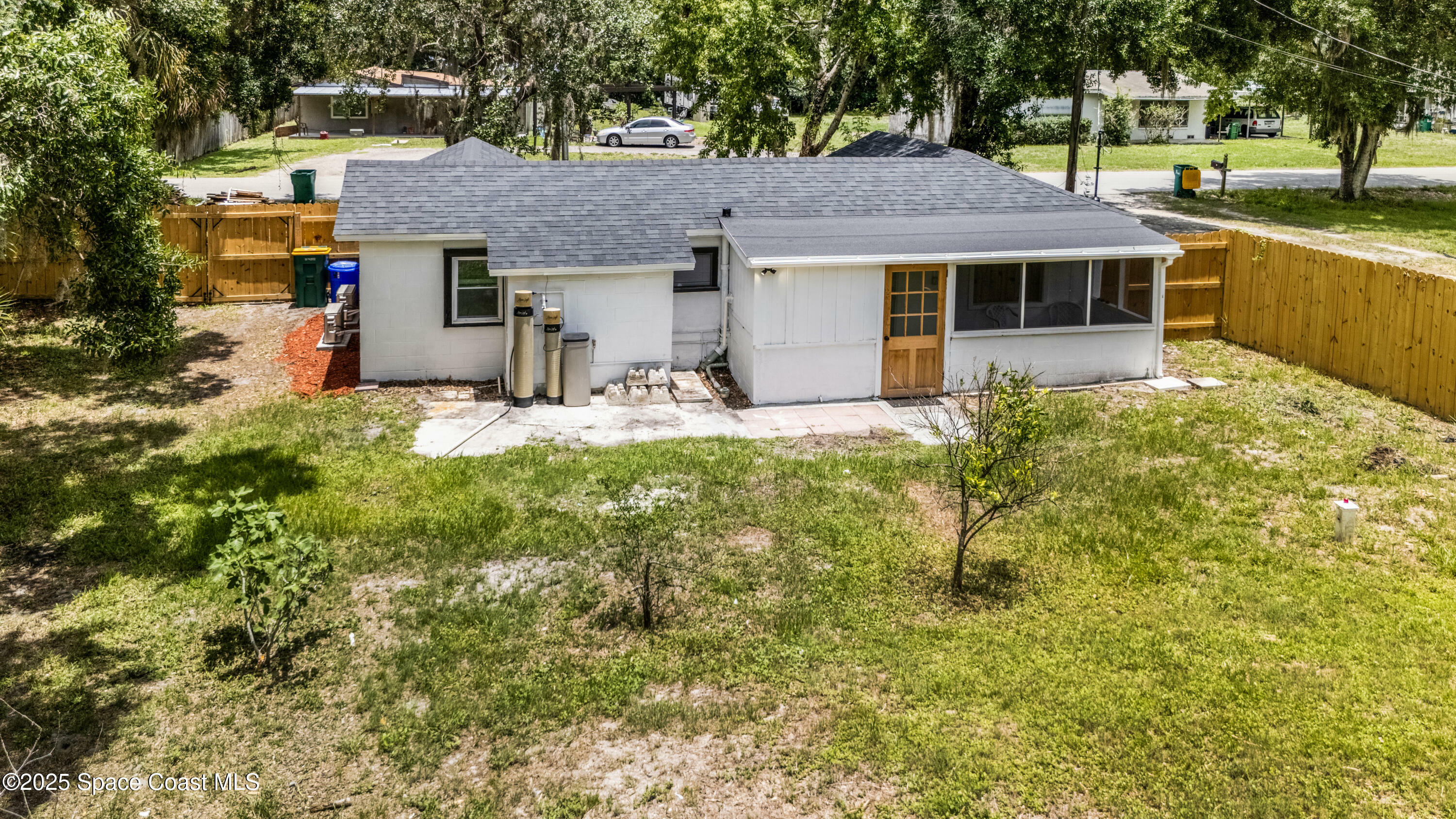 Property Photo: 321 Sagamore Street FL 32904