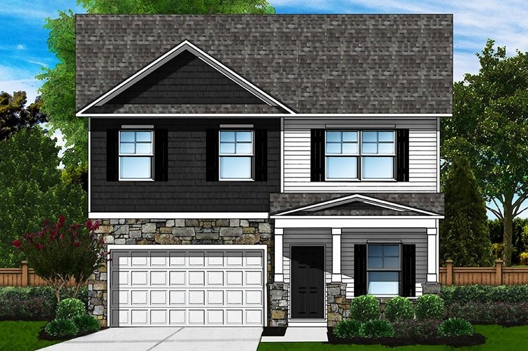 Property Photo: 603 Hemsford Drive SC 29605