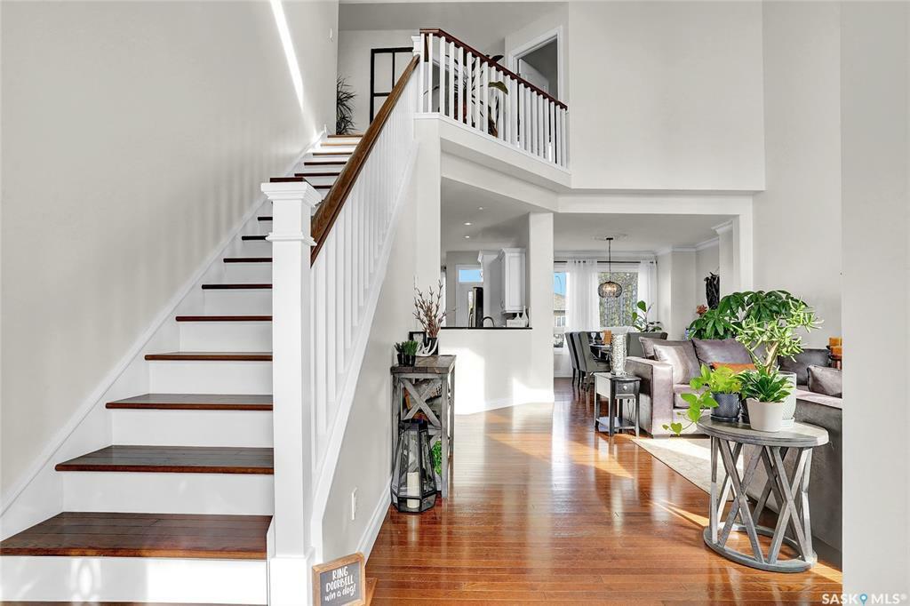 Property Photo: 275 Blue Sage Drive SK S6J 1N5