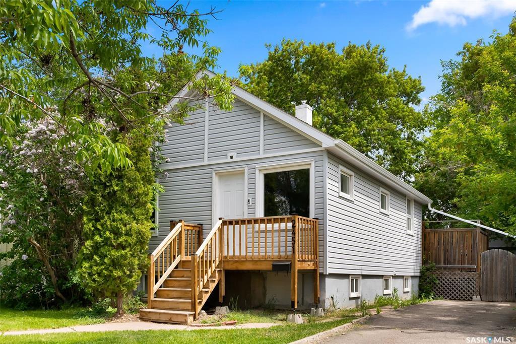 Property Photo: 2451 Reynolds Street SK S4P 3A2