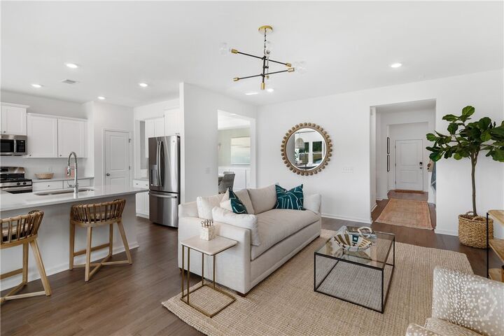 Property Photo: 31 Emerson Way GA 31322