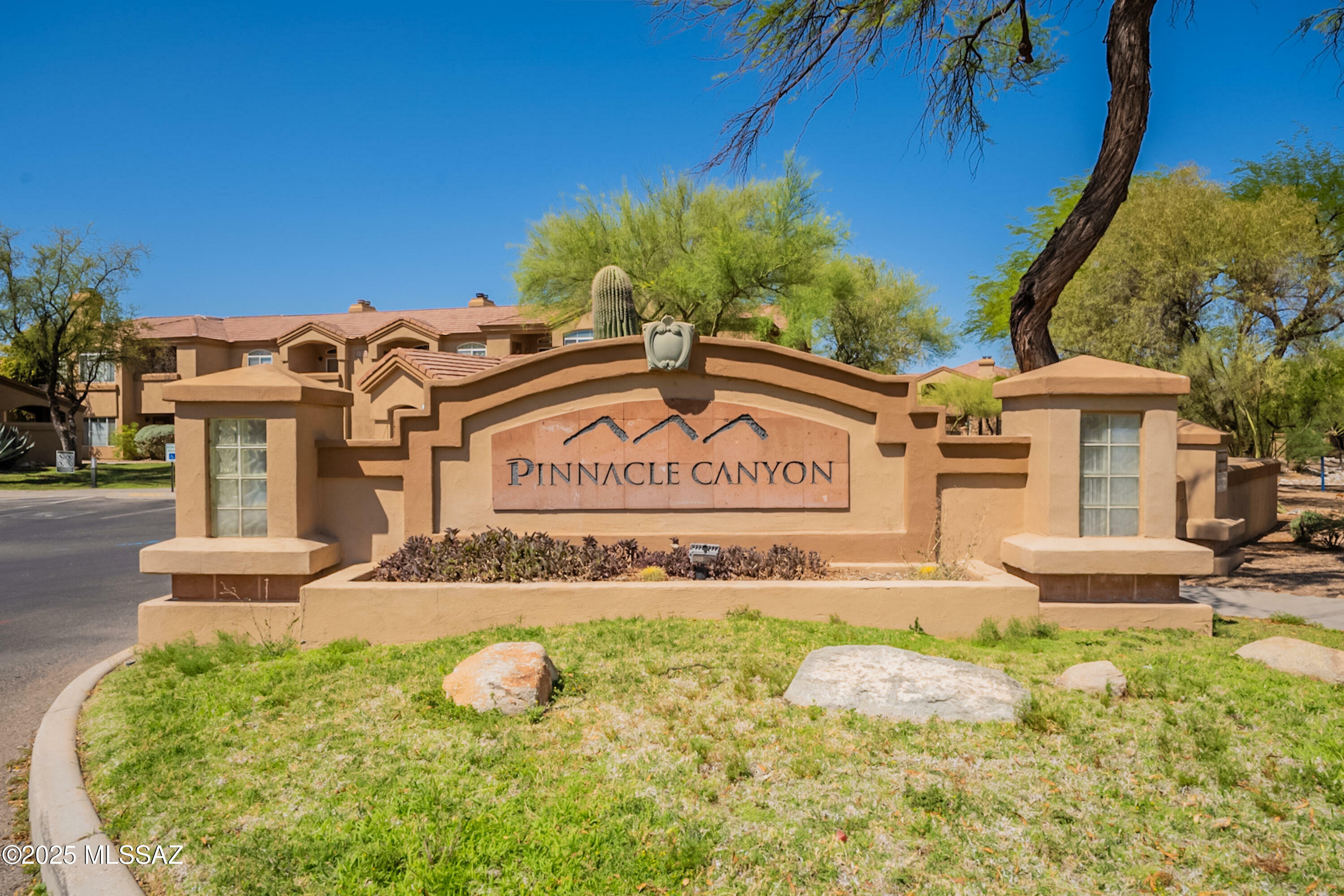 Property Photo: 7050 E Sunrise Drive 16203 AZ 85750