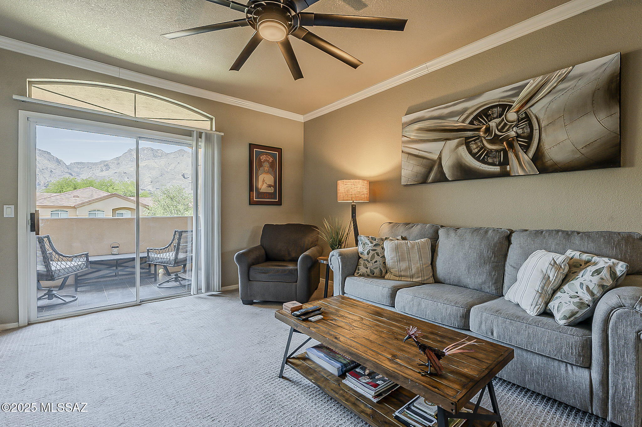 Property Photo: 7050 E Sunrise Drive 16203 AZ 85750