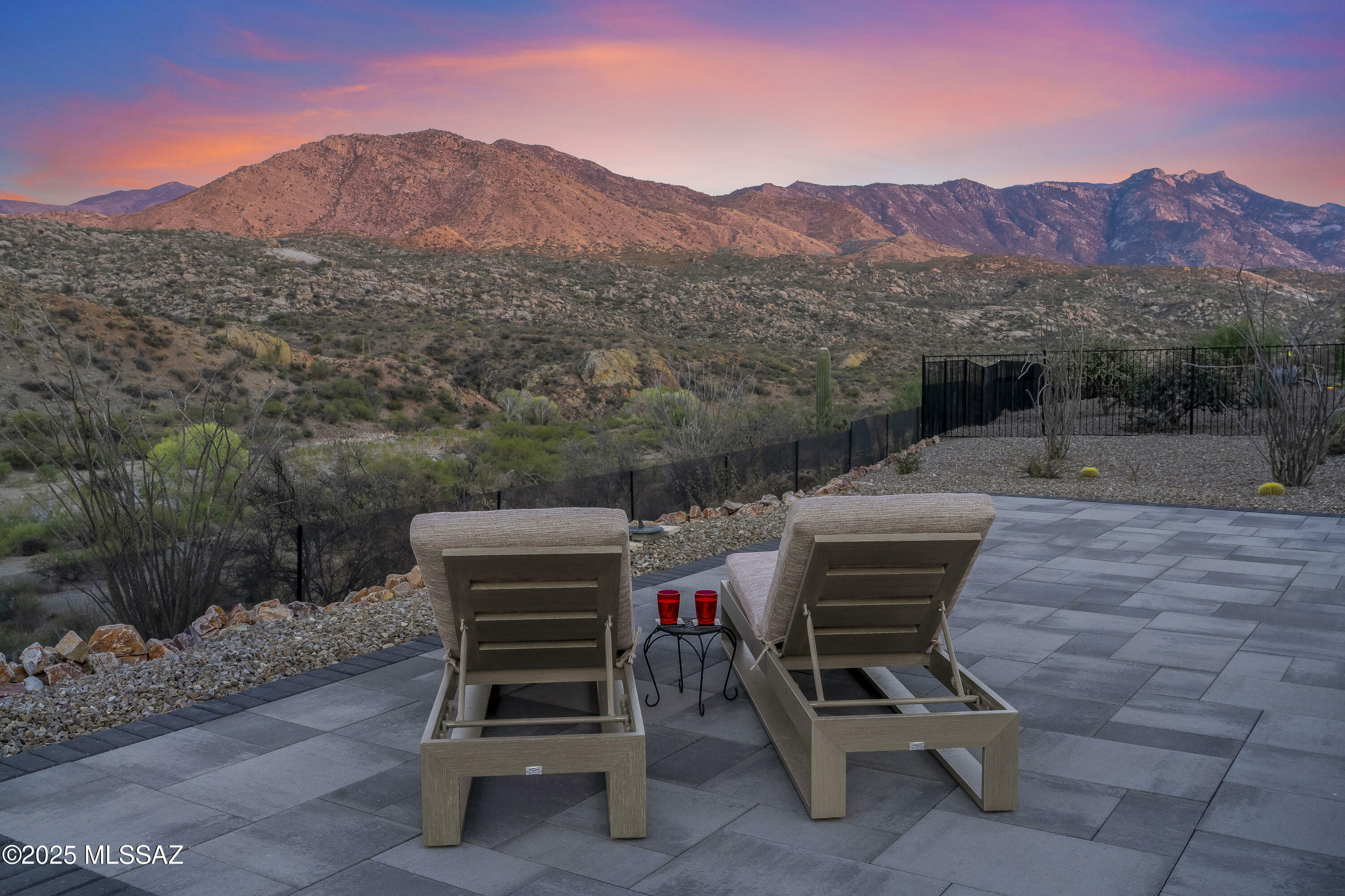Property Photo:  35185 S Palisade Place  AZ 85739 
