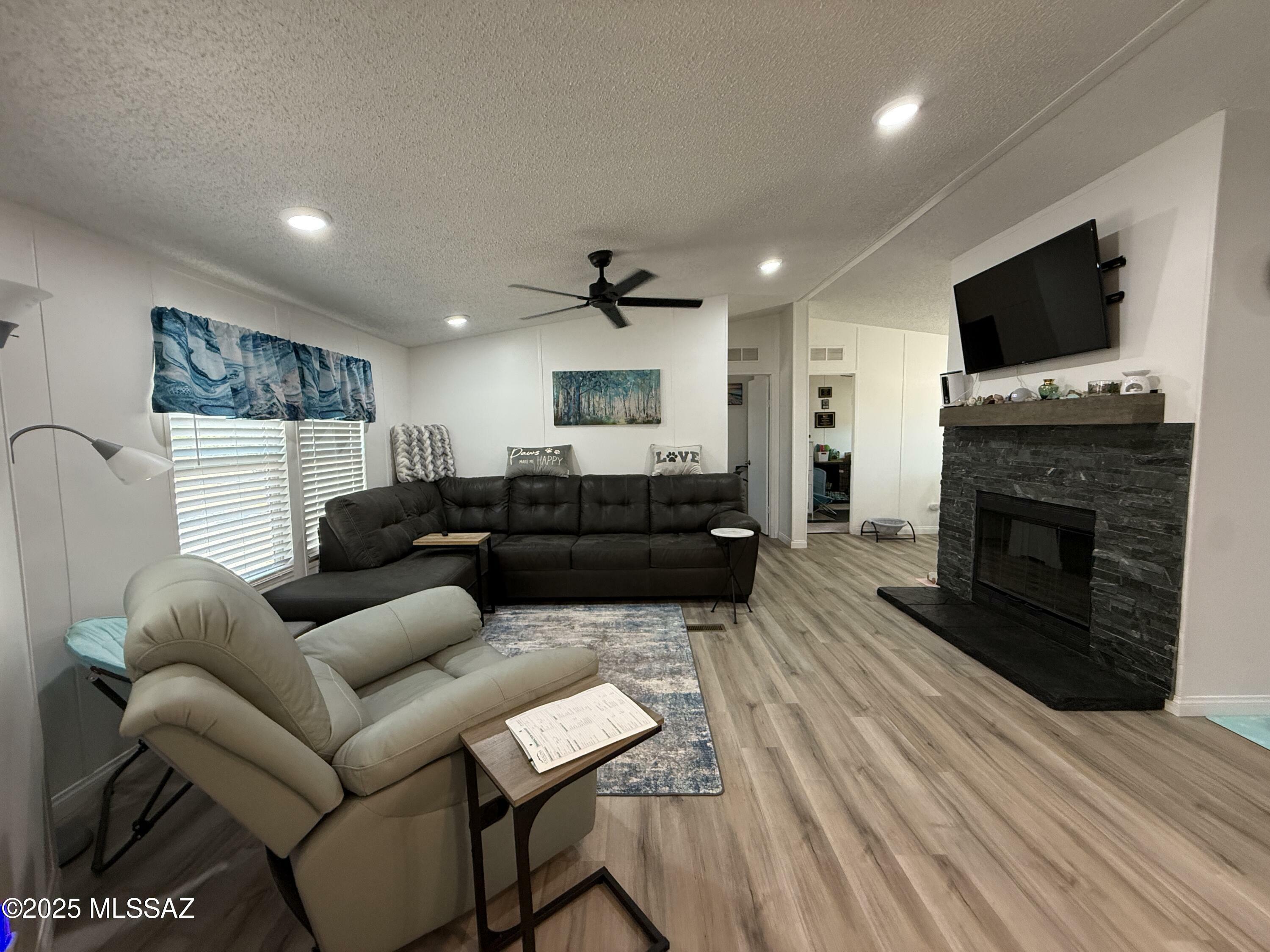 Property Photo: 16700 W Peccary Lane AZ 85653