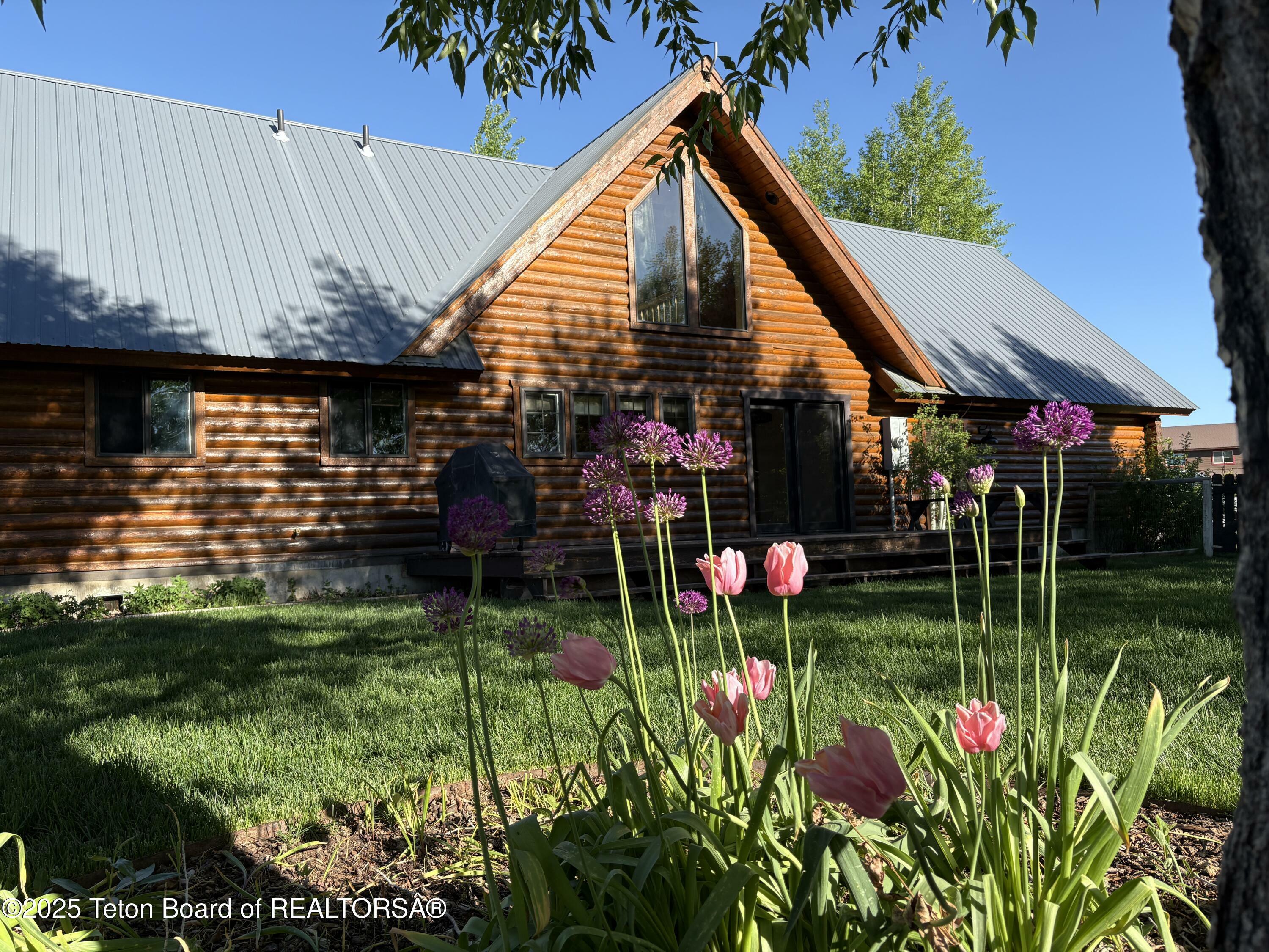 Property Photo: 876 Wild Cat Canyon Loop ID 83422