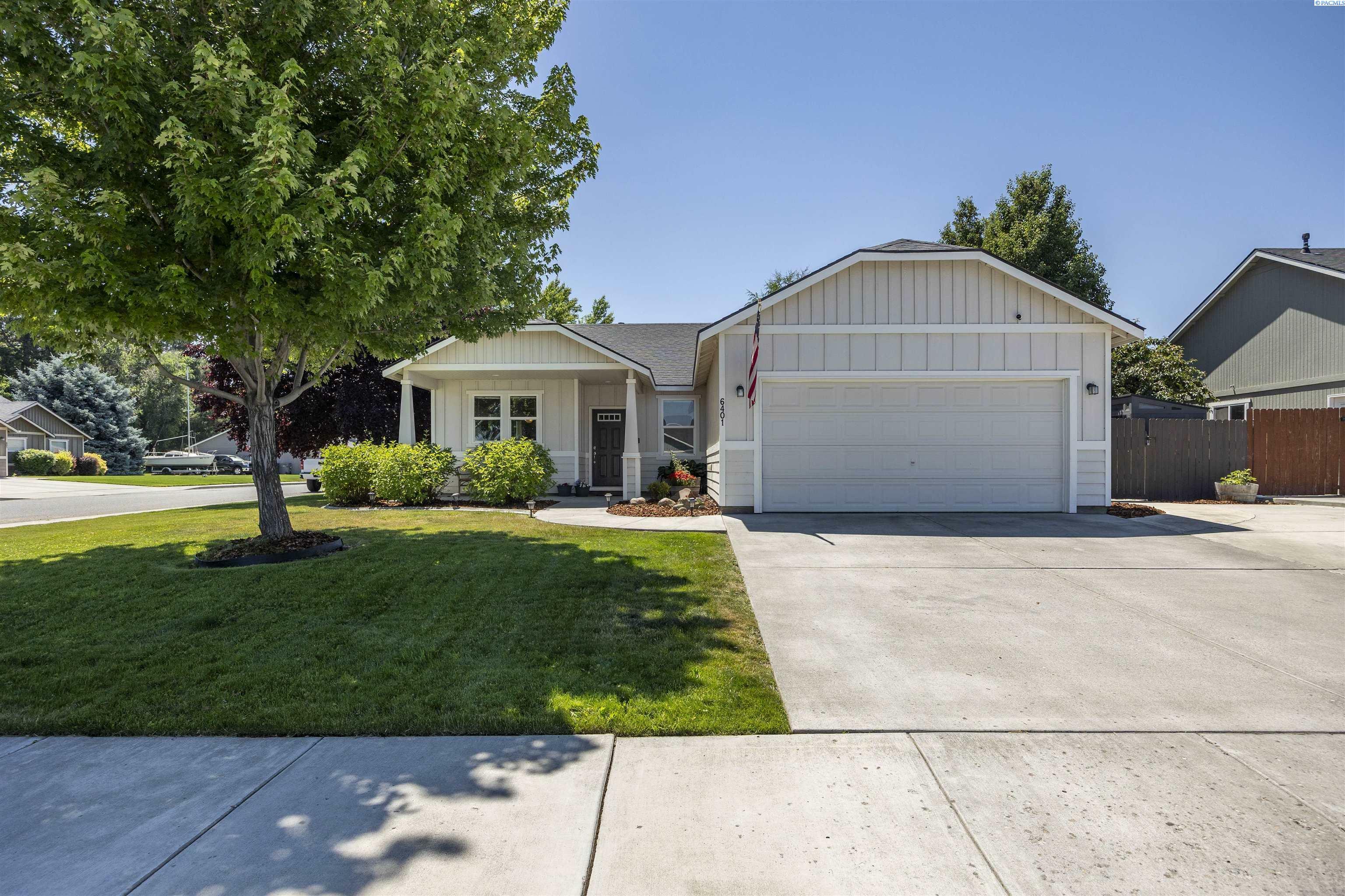 Property Photo: 6401 W 6th Ave WA 99336